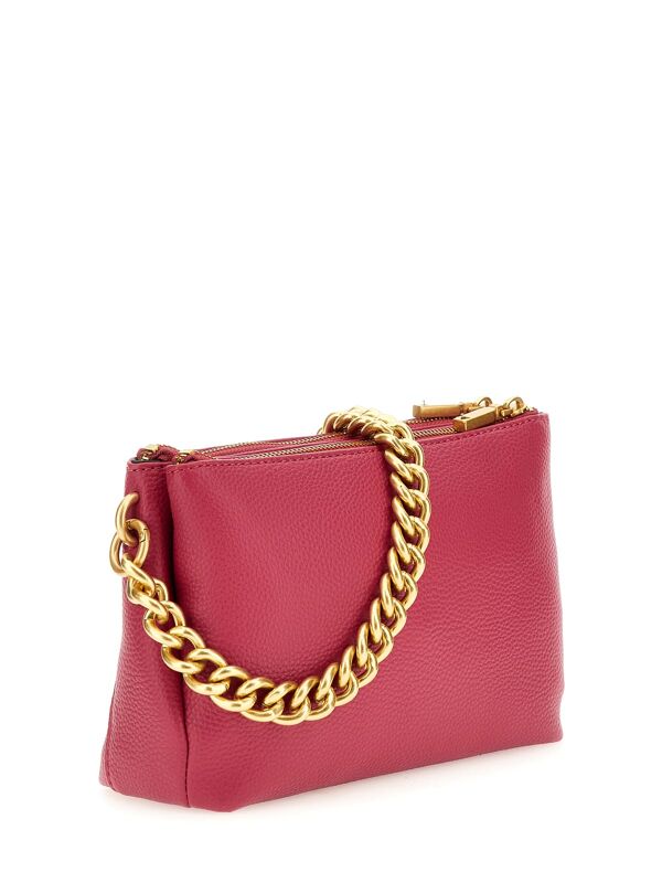 Piampiani Guess LARYN DOUBLE ZIP CROSSBODY