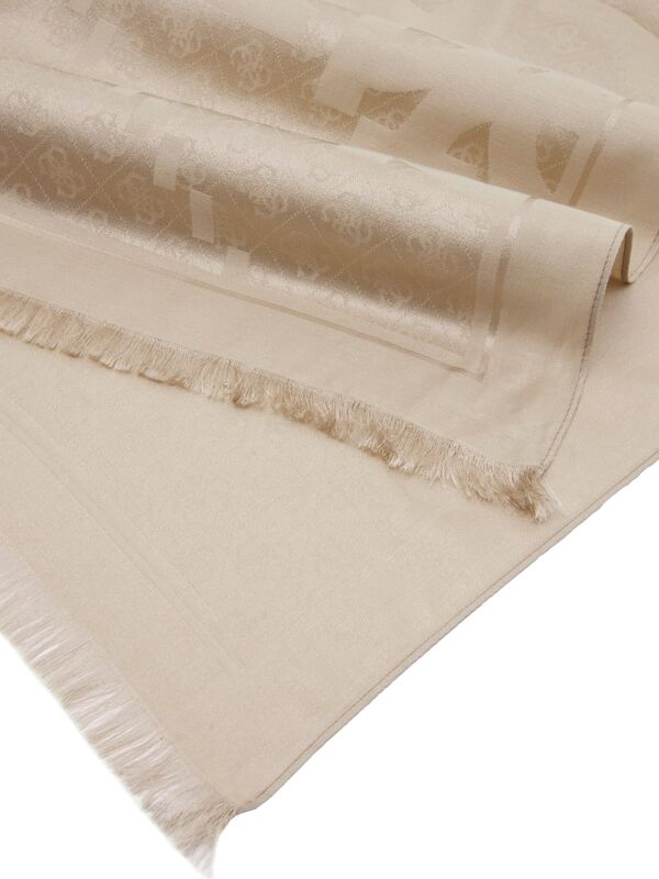 Piampiani Guess LEFIA SCARF