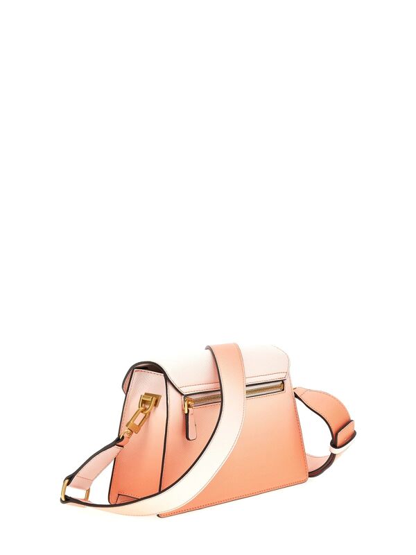 Piampiani Guess LOSSIE CROSSBODY FLAP