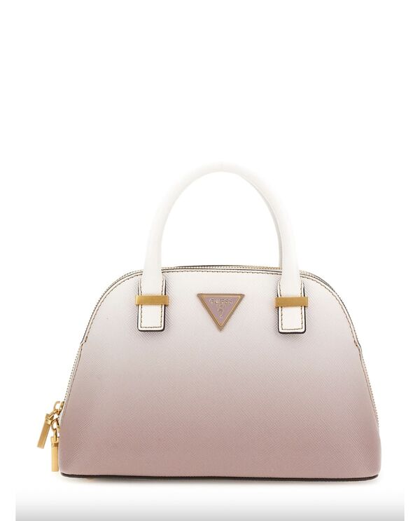 piampiani Guess LOSSIE GIRLFRIEND DOME SATCHEL