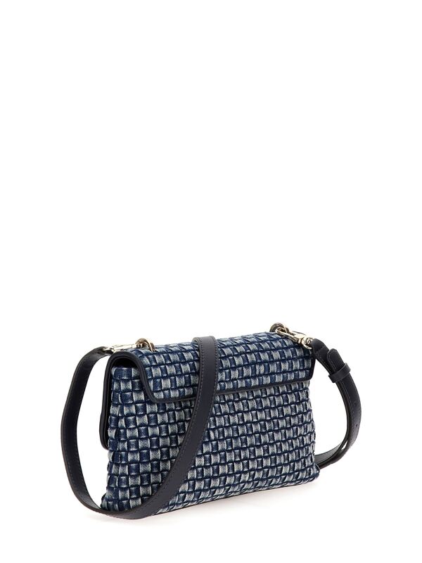 Piampiani Guess MAJKA CROSSBODY FLAP