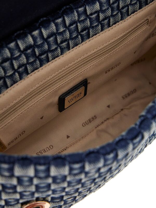 Piampiani Guess MAJKA CROSSBODY FLAP