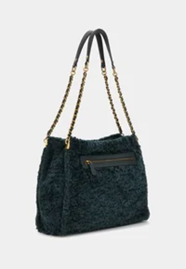 Piampiani Guess MARANTA SMALL SHOULDER SATCHEL