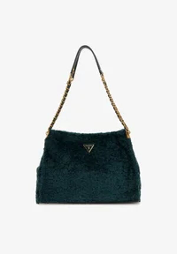 piampiani Guess MARANTA SMALL SHOULDER SATCHEL