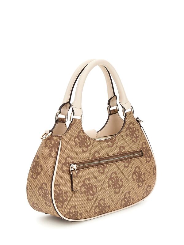 Piampiani Guess NOLANA SML GIRLFRIEND SATCHEL