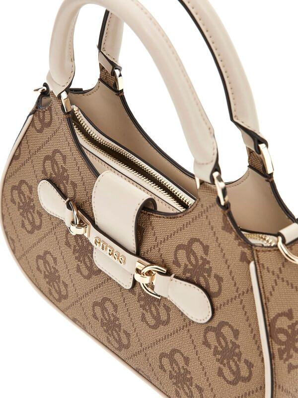 Piampiani Guess NOLANA SML GIRLFRIEND SATCHEL