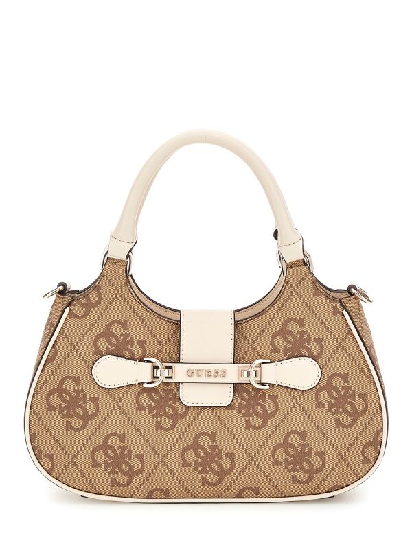 piampiani Guess NOLANA SML GIRLFRIEND SATCHEL