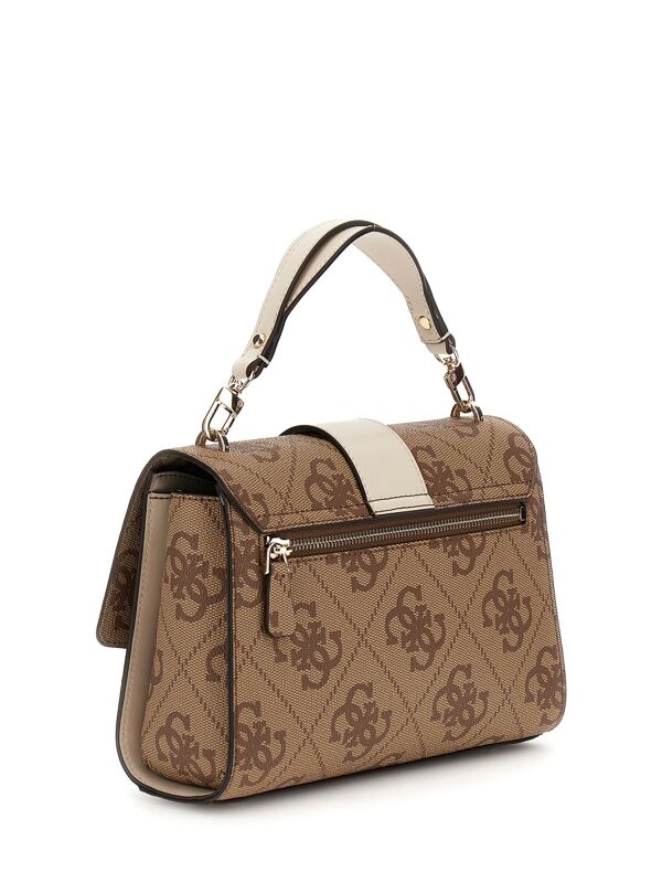 Piampiani Guess NOLANA TOP HANDLE FLAP