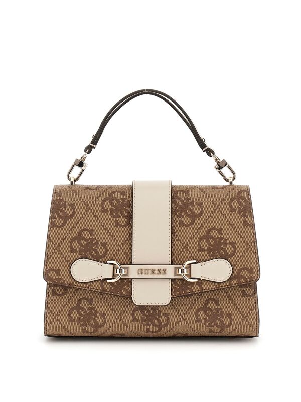piampiani Guess NOLANA TOP HANDLE FLAP