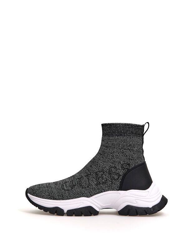 piampiani Guess Nollen sneaker