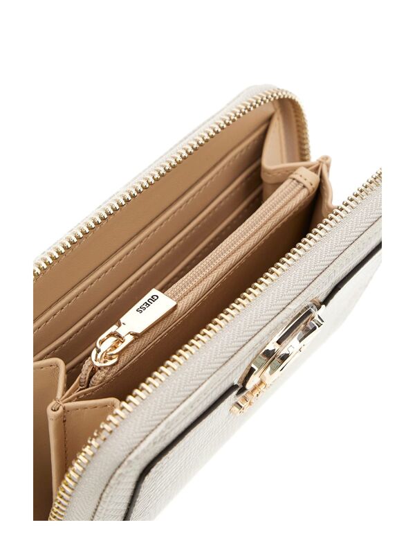 Piampiani Guess ORLINA SLG MEDIUM ZIP AROUND