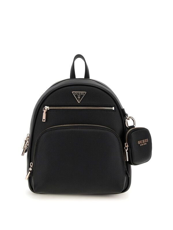 piampiani Guess POWER PLAY LARGE TECH BACKPACK