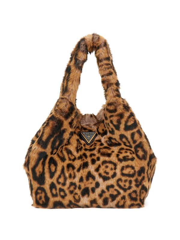 piampiani Guess SAMIA SMALL TOTE