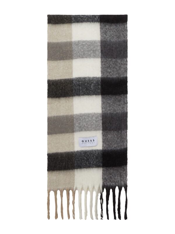 piampiani Guess SCARF 40X180