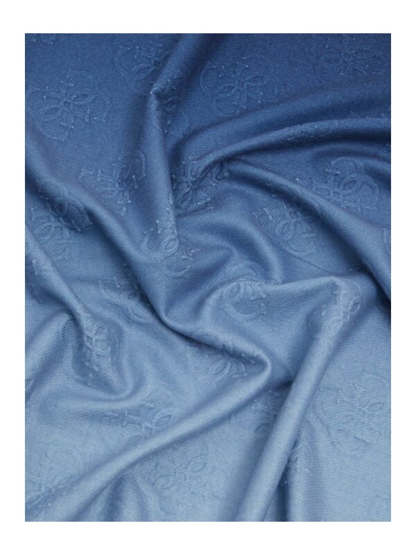 Piampiani Guess SCARF 65X180