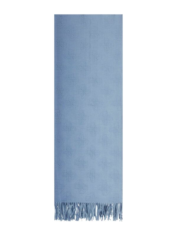 piampiani Guess SCARF 65X180