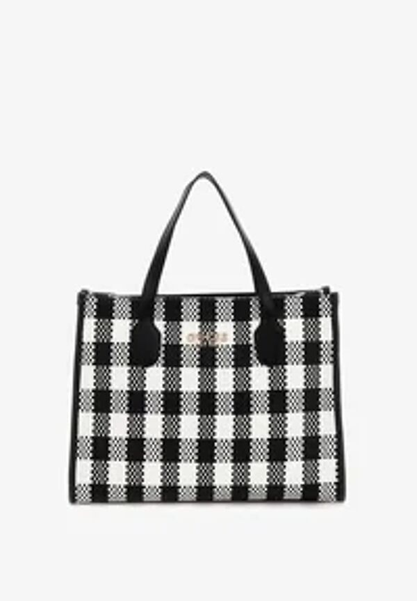 piampiani Guess SILVANA 2 COMPARTMENT TOTE