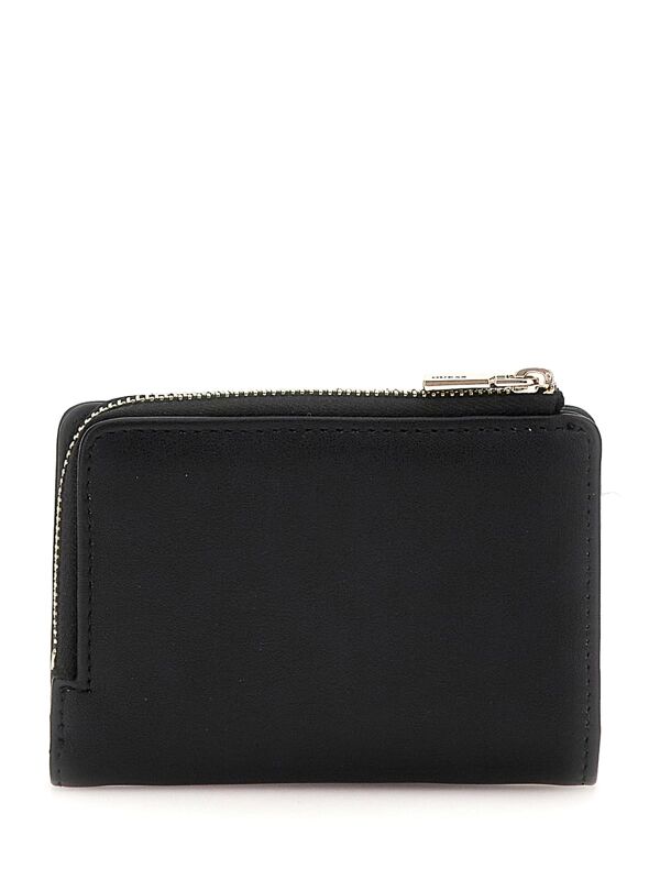 Piampiani Guess TALENT SLG ZIP ARND CARD CASE
