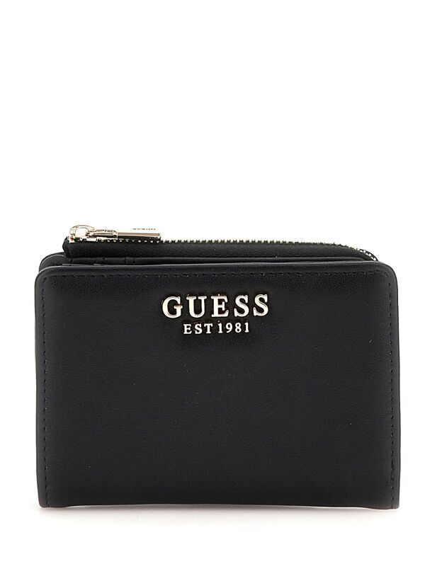 piampiani Guess TALENT SLG ZIP ARND CARD CASE