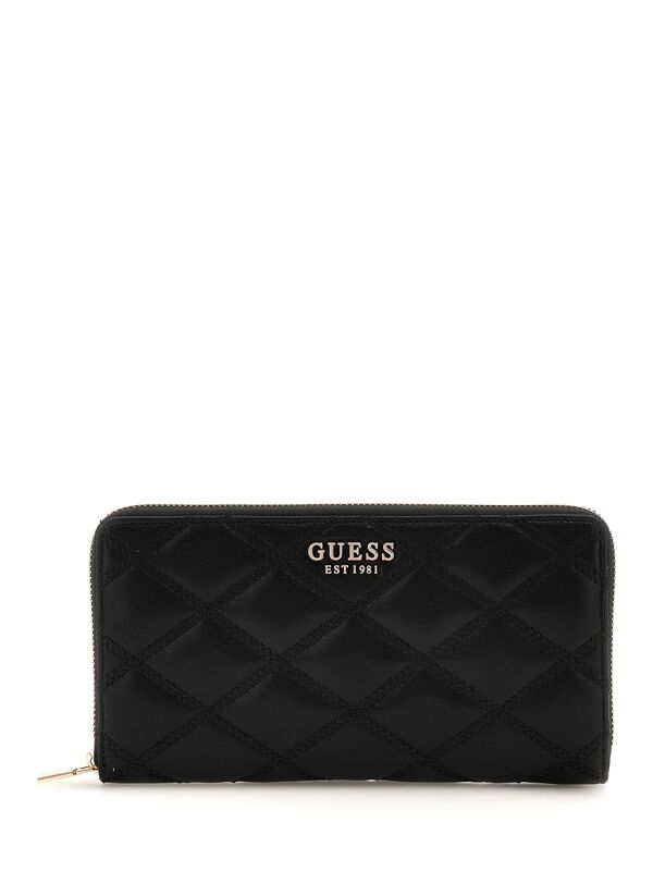 piampiani Guess TAMSIN SLG CHEQUE ORGANIZER