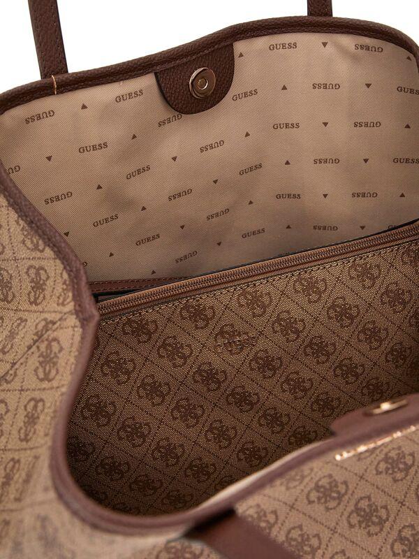 Piampiani Guess VIKKY II LARGE 2 IN 1 TOTE