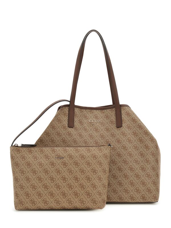 piampiani Guess VIKKY II LARGE 2 IN 1 TOTE