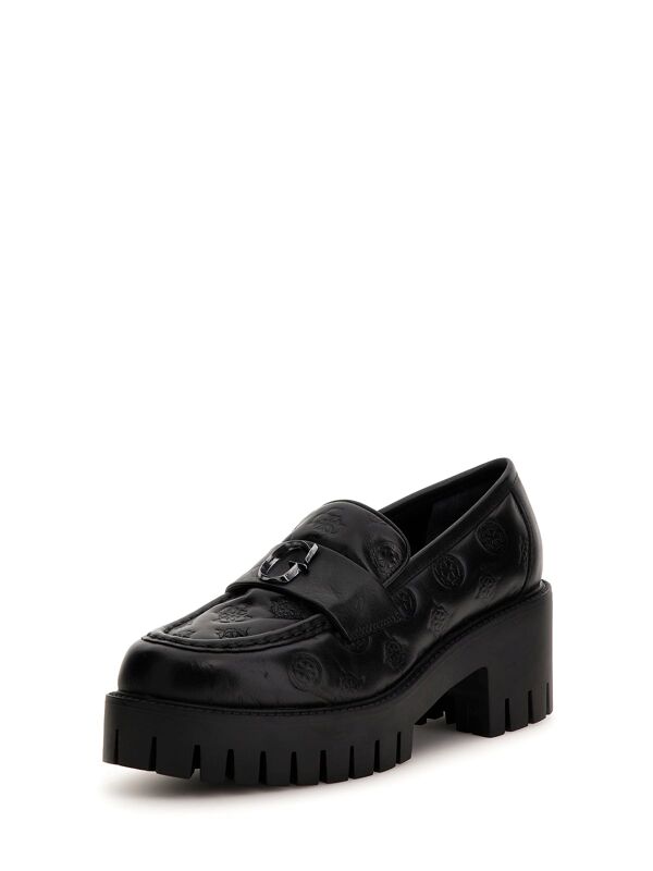 Piampiani Guess Wanyn Mocasin