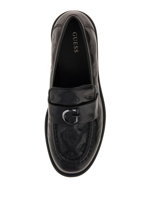 Piampiani Guess Wanyn Mocasin