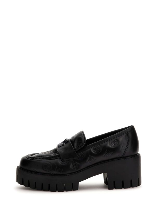 piampiani Guess Wanyn mocasin