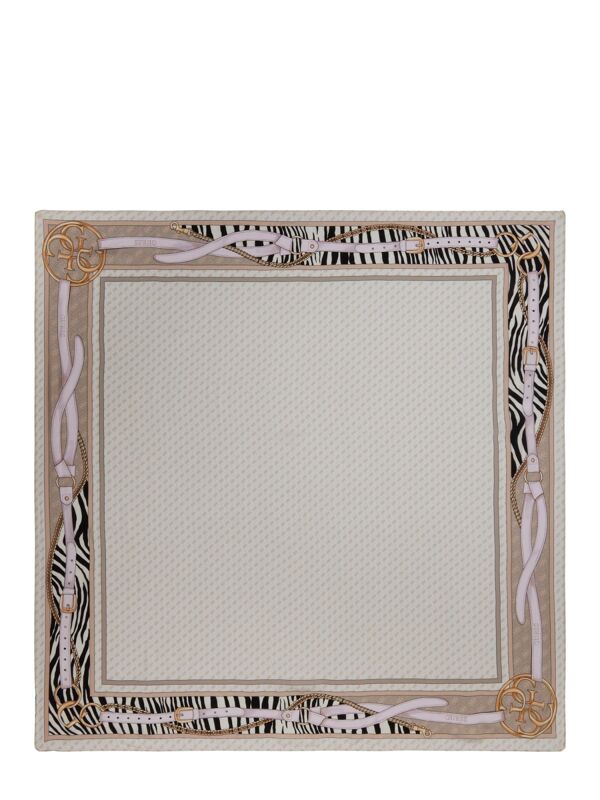 piampiani Guess ZAMIRA FOULARD 130X130