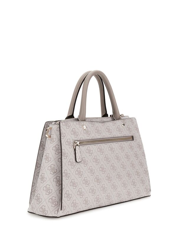 Piampiani Guess ZAMIRA LUXURY SATCHEL