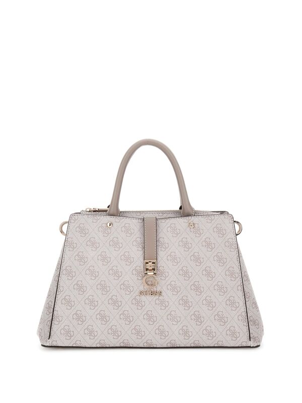 piampiani Guess ZAMIRA LUXURY SATCHEL