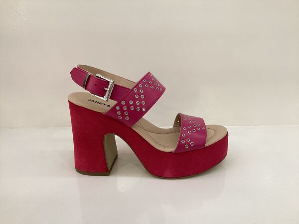 piampiani Janet & Janet Naomi