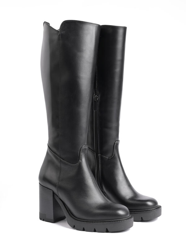 Piampiani Janet & Janet Stivale Diletta Nero
