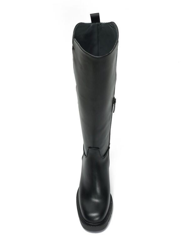 Piampiani Janet & Janet Stivale Diletta Nero