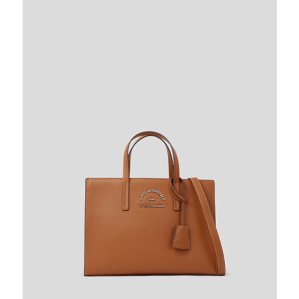 piampiani Karl Lagerfeld handtas