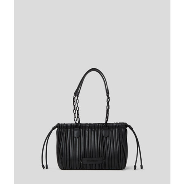 piampiani Karl Lagerfeld K/KUSHION SM TOTE