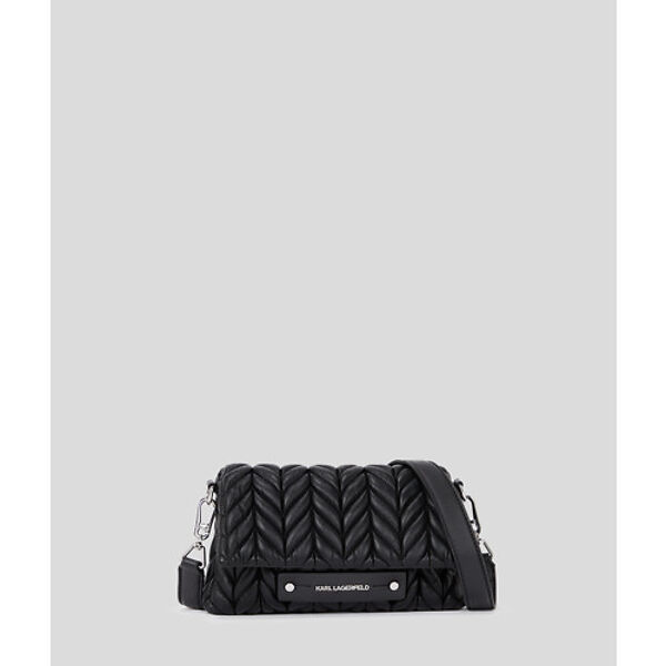 piampiani Karl Lagerfeld K/PILLOW CROSSBODY