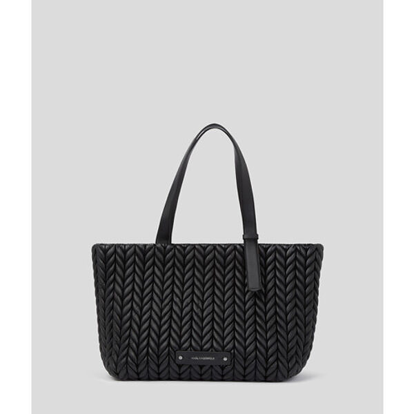 piampiani Karl Lagerfeld K/PILLOW LG TOTE
