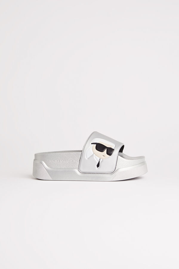 piampiani Karl Lagerfeld KONDOMINIUM slipper