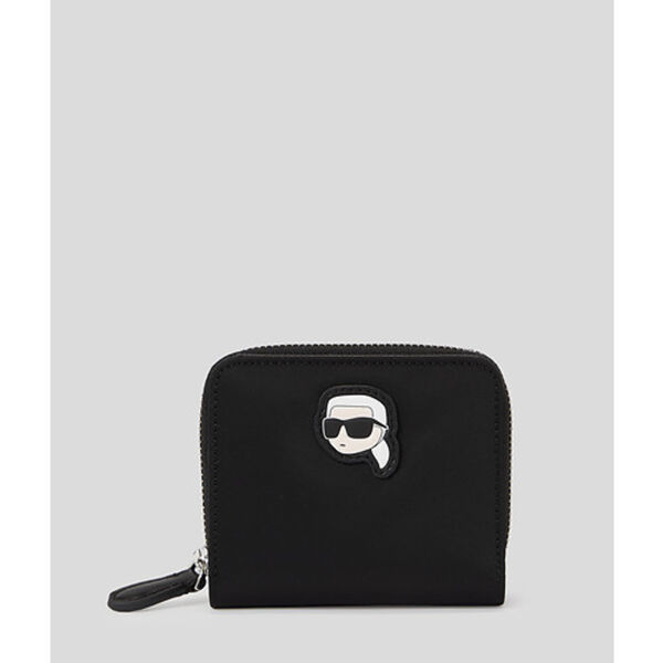 piampiani Karl Lagerfeld nylon zip