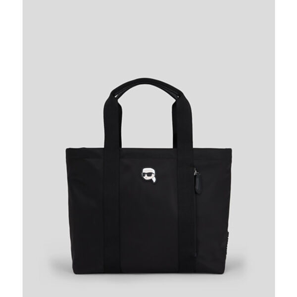 piampiani Karl Lagerfeld shopper