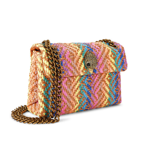 Piampiani Kurt Geiger 690-KENSINGTON BAG