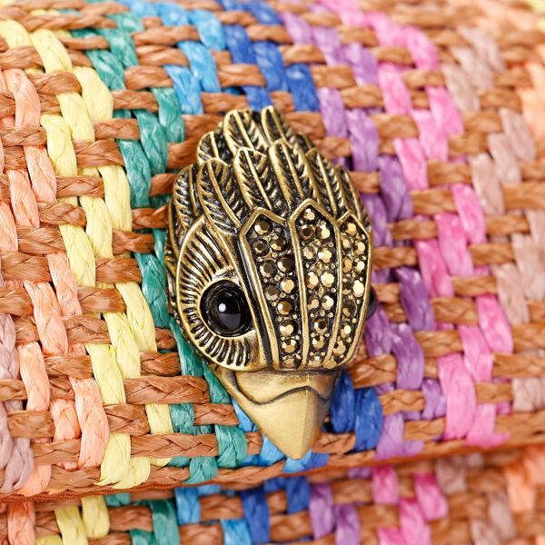 Piampiani Kurt Geiger 690-KENSINGTON BAG