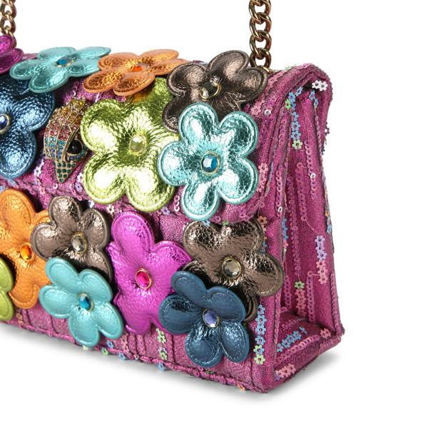 Piampiani Kurt Geiger 690-MD KENSINGTON DAISY