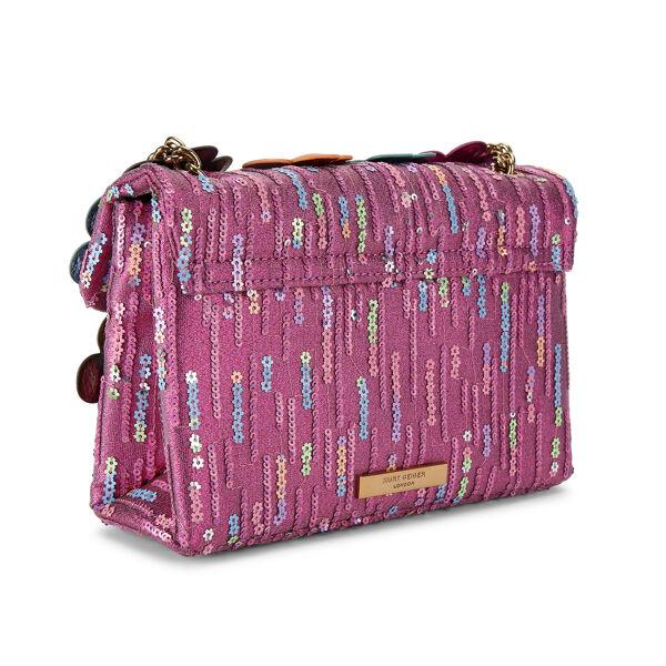 Piampiani Kurt Geiger 690-MD KENSINGTON DAISY