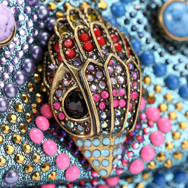 Piampiani Kurt Geiger 690-MINI KENSINGTON JEWEL