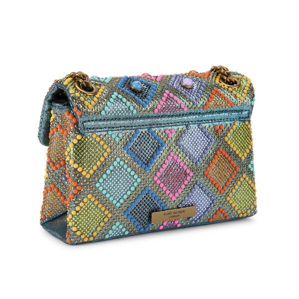 Piampiani Kurt Geiger 690-MINI KENSINGTON JEWEL