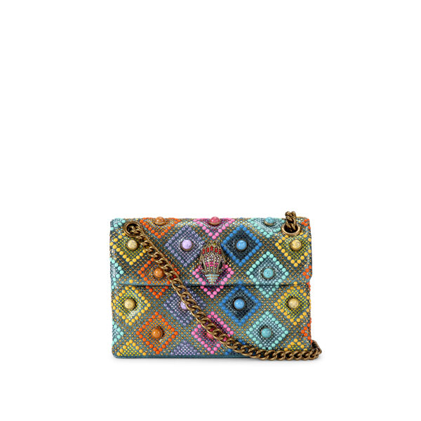 piampiani Kurt Geiger 690-MINI KENSINGTON JEWEL