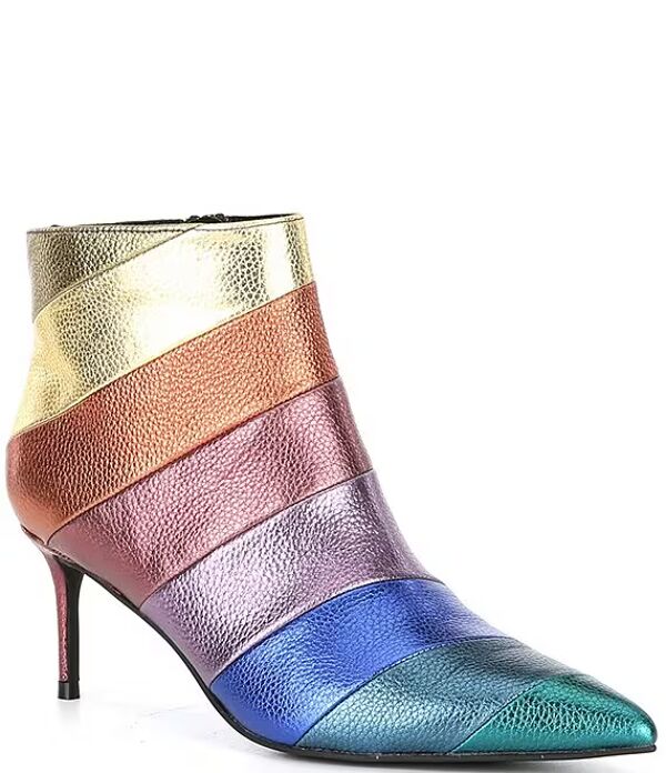 piampiani Kurt Geiger Belgravia Enkellaars